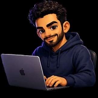 Mahmoud Akram experience illustration